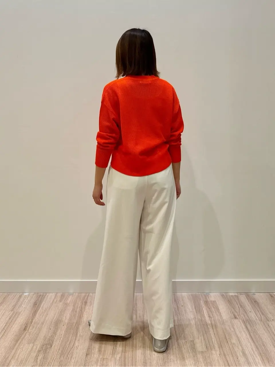 ONWARD CROSSET SELECT mami コーディネート画像