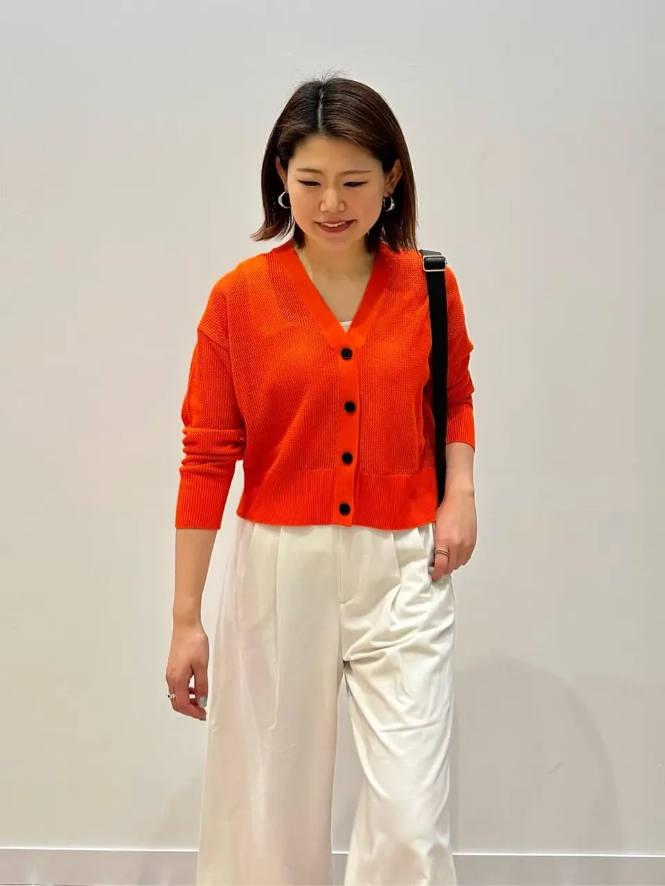 ONWARD CROSSET SELECT mami コーディネート画像