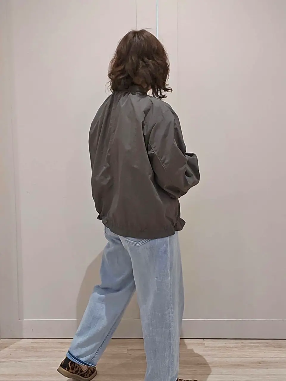 ONWARD CROSSET SELECT 牧谷 コーディネート画像