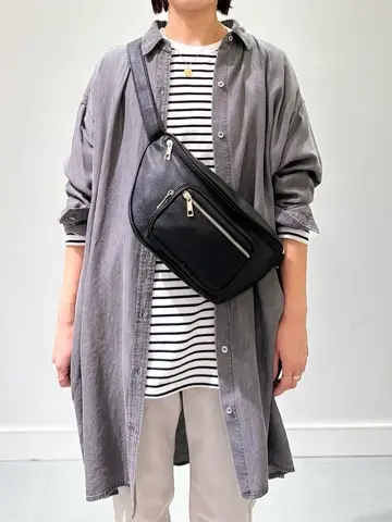 ONWARD CROSSET SELECT 濱野 コーディネート画像