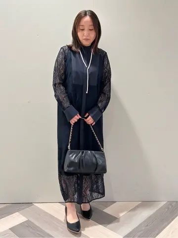 ONWARD CROSSET SELECT 副島 コーディネート画像