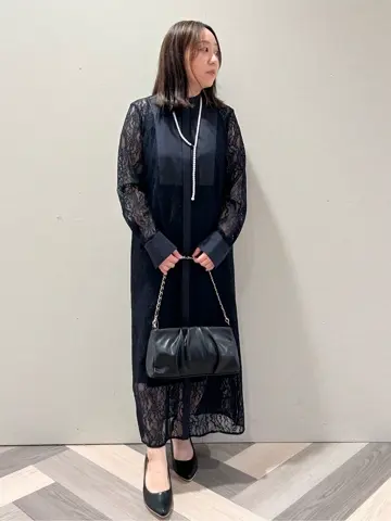 ONWARD CROSSET SELECT 副島 コーディネート画像