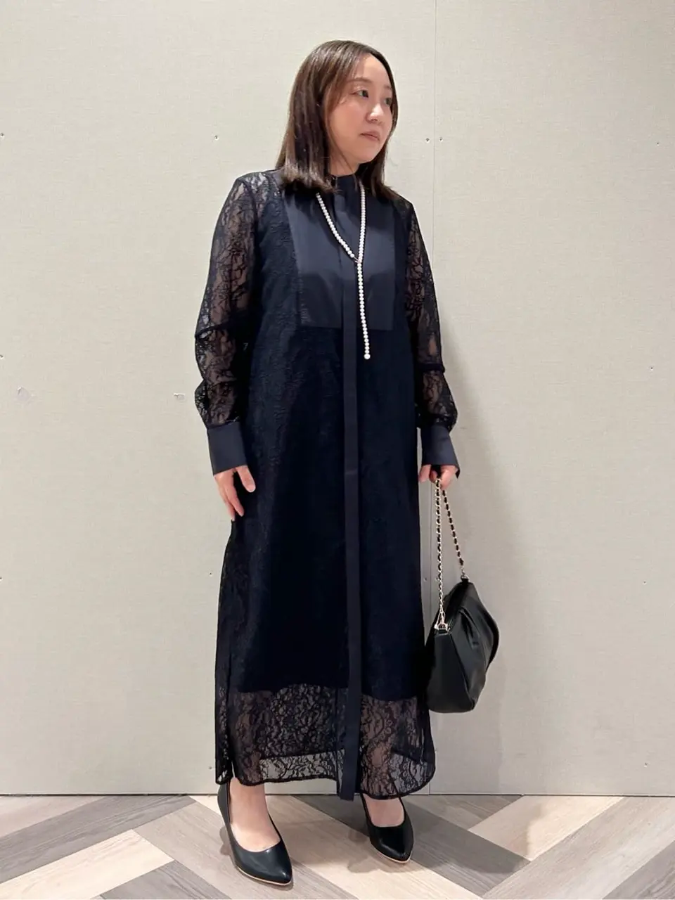 ONWARD CROSSET SELECT 副島 コーディネート画像