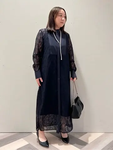 ONWARD CROSSET SELECT 副島 コーディネート画像