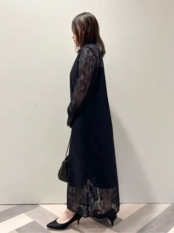 ONWARD CROSSET SELECT 副島 コーディネート画像