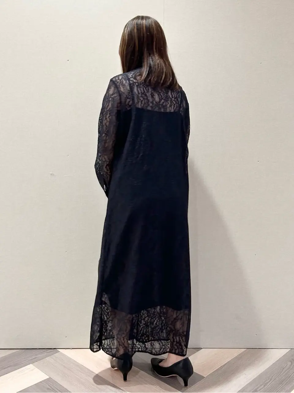 ONWARD CROSSET SELECT 副島 コーディネート画像