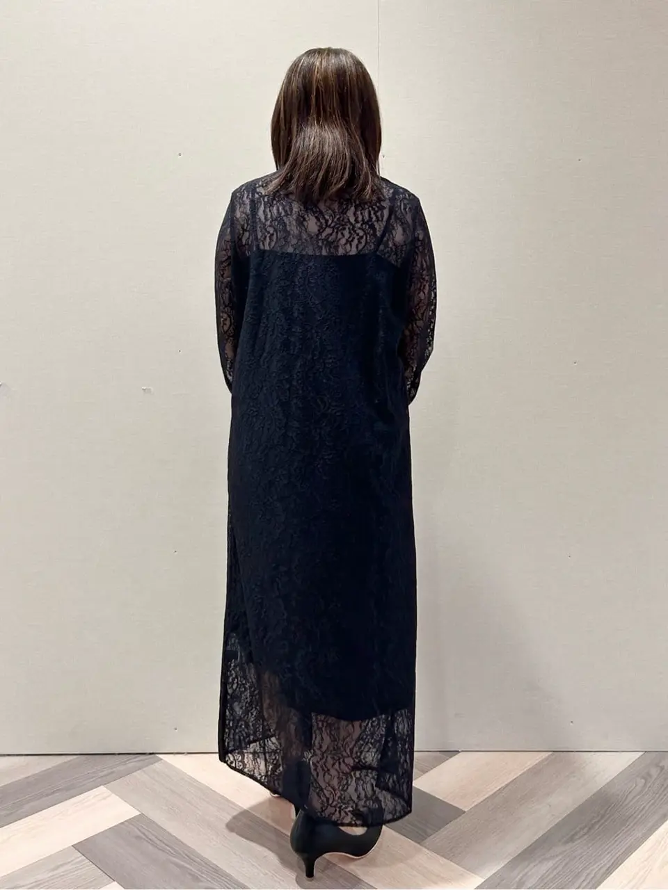 ONWARD CROSSET SELECT 副島 コーディネート画像