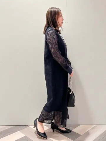 ONWARD CROSSET SELECT 副島 コーディネート画像