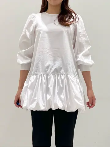 ONWARD CROSSET SELECT 戸澤 コーディネート画像