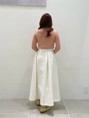 ONWARD CROSSET SELECT 戸澤 コーディネート画像