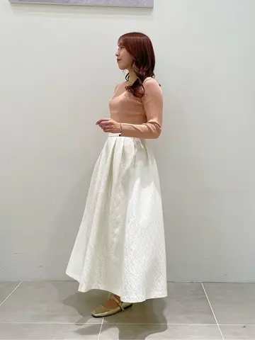 ONWARD CROSSET SELECT 戸澤 コーディネート画像