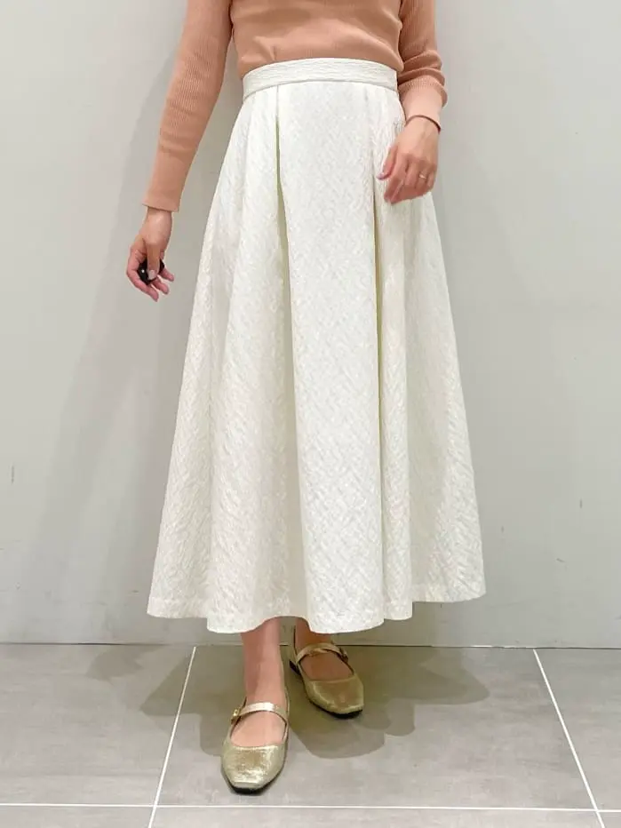 ONWARD CROSSET SELECT 戸澤 コーディネート画像