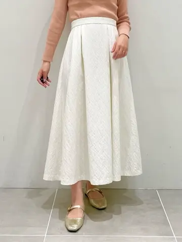 ONWARD CROSSET SELECT 戸澤 コーディネート画像