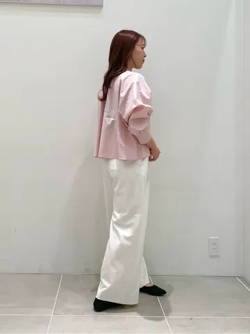 ONWARD CROSSET SELECT 戸澤 コーディネート画像