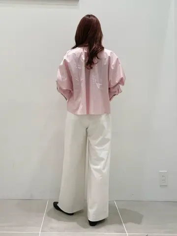 ONWARD CROSSET SELECT 戸澤 コーディネート画像