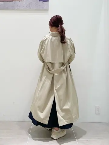 ONWARD CROSSET SELECT 戸澤 コーディネート画像