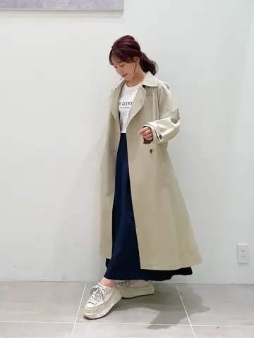 ONWARD CROSSET SELECT 戸澤 コーディネート画像