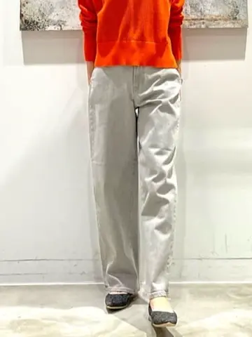 ONWARD CROSSET SELECT 田中 コーディネート画像