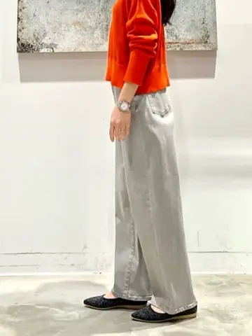 ONWARD CROSSET SELECT 田中 コーディネート画像