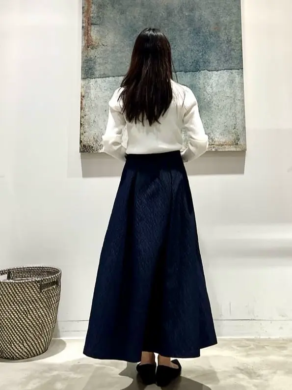 ONWARD CROSSET SELECT 田中 コーディネート画像