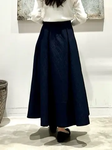 ONWARD CROSSET SELECT 田中 コーディネート画像