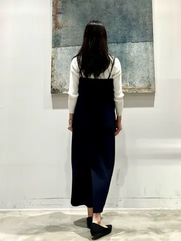 ONWARD CROSSET SELECT 田中 コーディネート画像