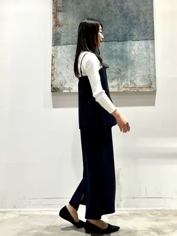 ONWARD CROSSET SELECT 田中 コーディネート画像