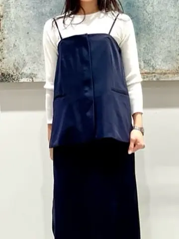 ONWARD CROSSET SELECT 田中 コーディネート画像