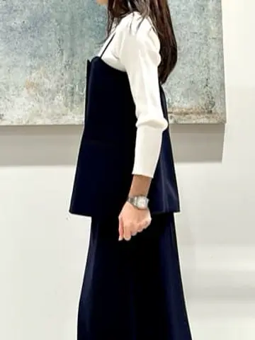 ONWARD CROSSET SELECT 田中 コーディネート画像