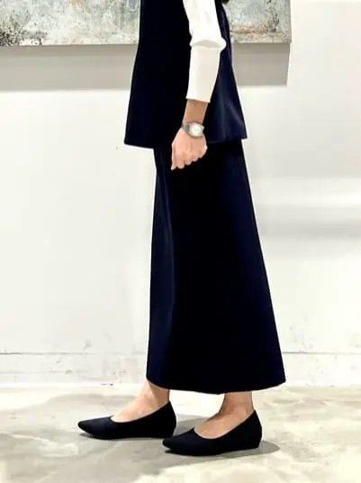 ONWARD CROSSET SELECT 田中 コーディネート画像