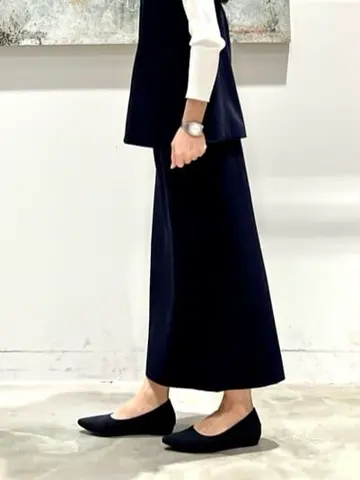 ONWARD CROSSET SELECT 田中 コーディネート画像