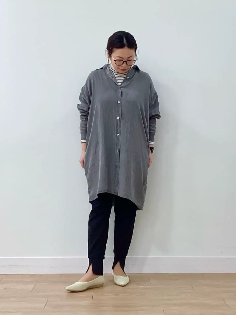  渡邉 コーディネート画像