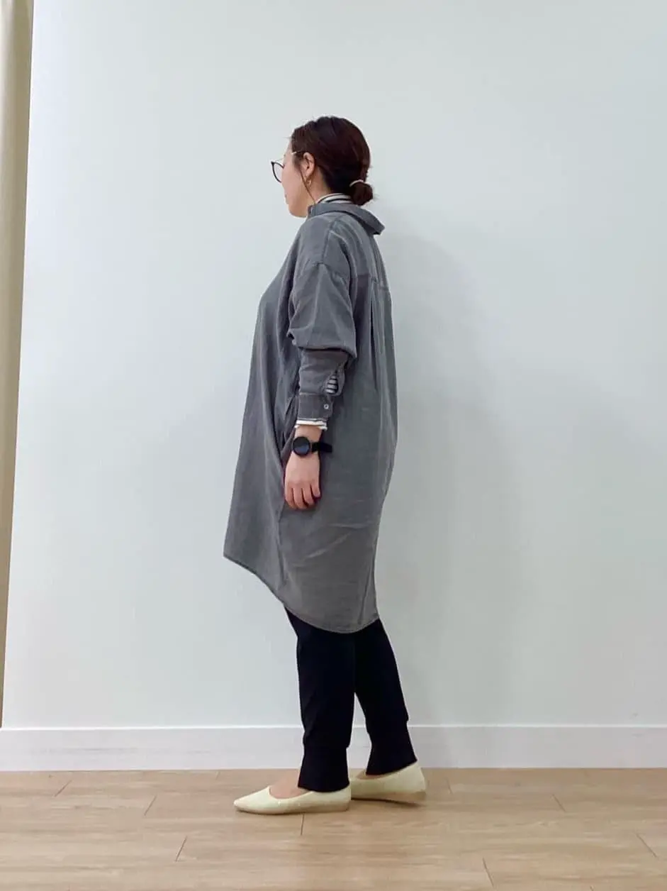 ONWARD CROSSET SELECT 渡邉 コーディネート画像