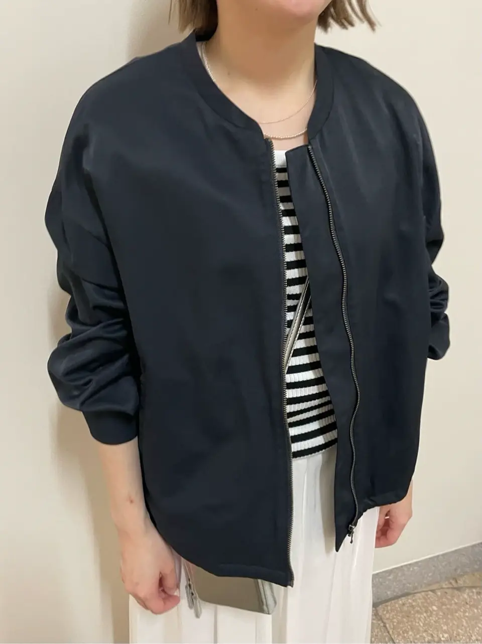 ONWARD CROSSET SELECT 門脇 コーディネート画像