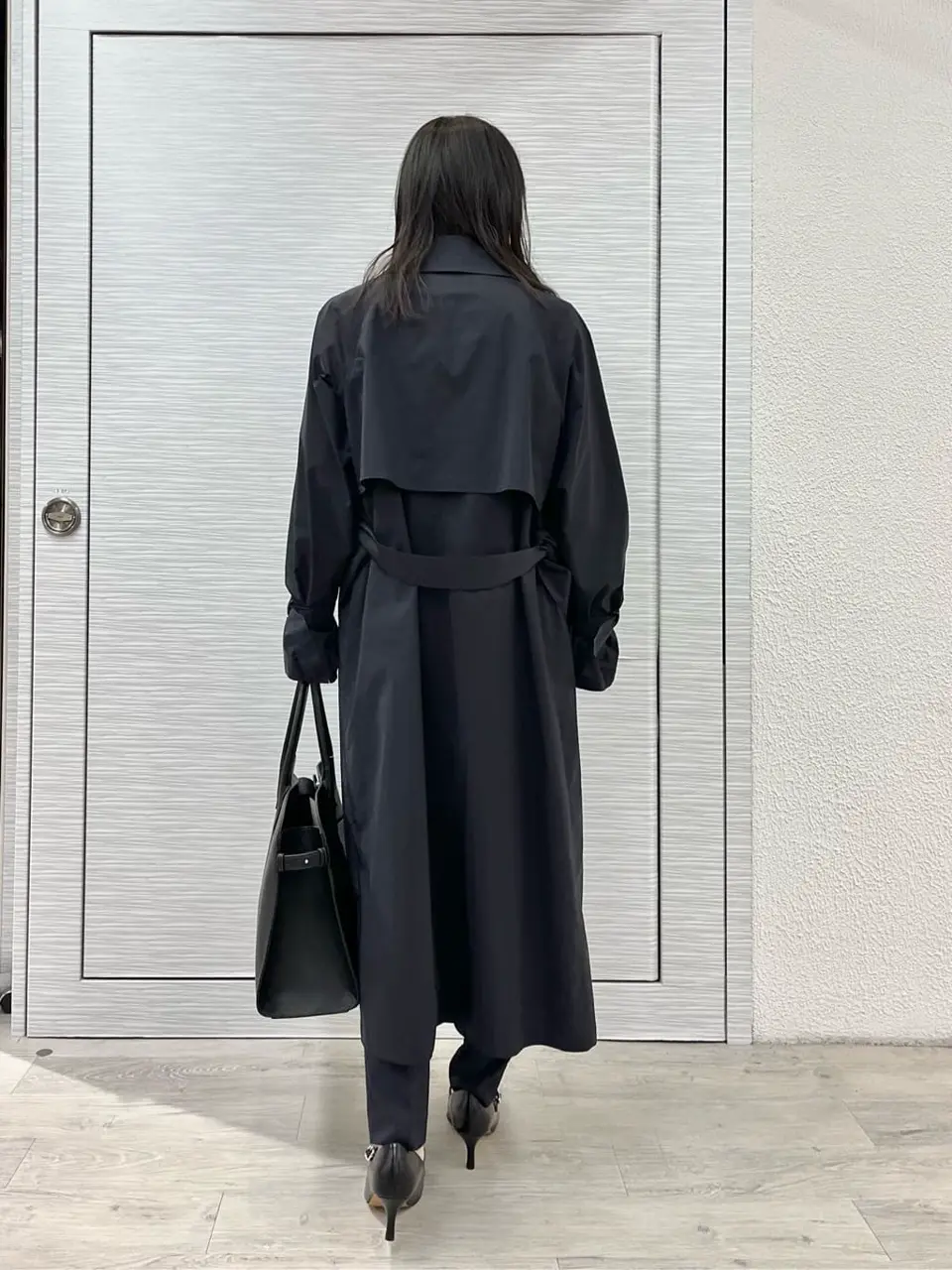 ONWARD CROSSET SELECT 大川 コーディネート画像