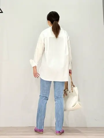 ONWARD CROSSET SELECT SAKAI コーディネート画像