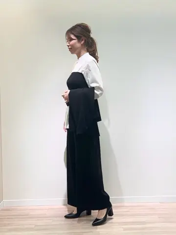 ONWARD CROSSET SELECT 芦原 コーディネート画像