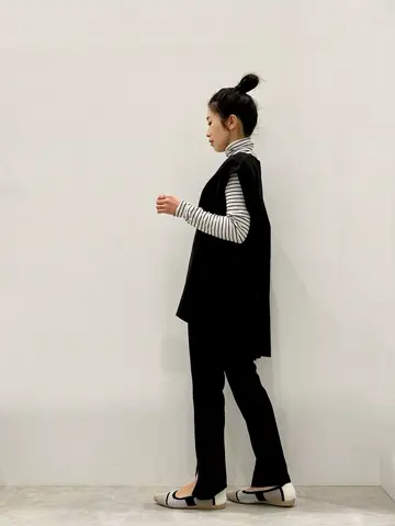 ONWARD CROSSET SELECT 加藤 コーディネート画像