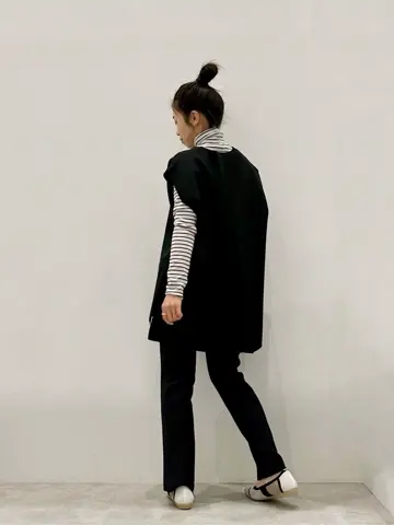 ONWARD CROSSET SELECT 加藤 コーディネート画像