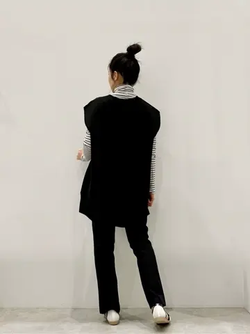 ONWARD CROSSET SELECT 加藤 コーディネート画像