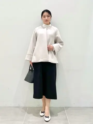 ONWARD CROSSET SELECT 花井 コーディネート画像