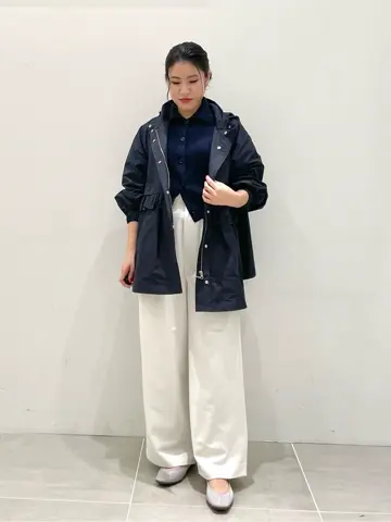 ONWARD CROSSET SELECT 花井 コーディネート画像