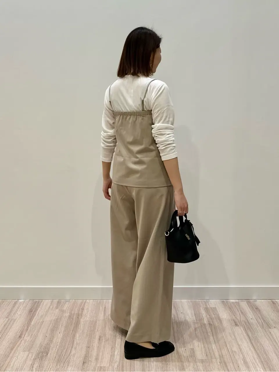 ONWARD CROSSET SELECT mami コーディネート画像