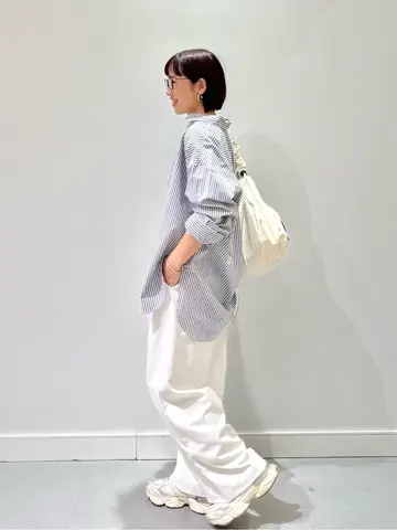 ONWARD CROSSET SELECT 濱野 コーディネート画像