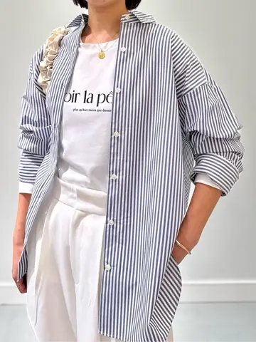 ONWARD CROSSET SELECT 濱野 コーディネート画像