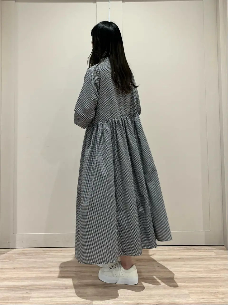 ONWARD CROSSET SELECT 山田 コーディネート画像