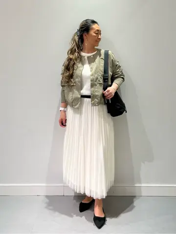 ONWARD CROSSET SELECT 流石　 コーディネート画像