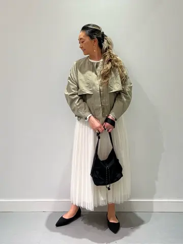 ONWARD CROSSET SELECT 流石　 コーディネート画像