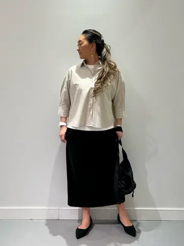 ONWARD CROSSET SELECT 流石　 コーディネート画像