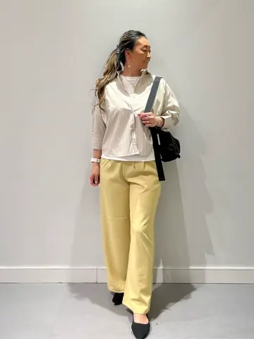 ONWARD CROSSET SELECT 流石　 コーディネート画像